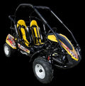 TrailMaster Blazer 200R Mid Gokart