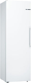Bosch Serie 4 Kühlschrank KSV36VWEP 346 L Weiß