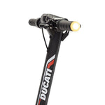 Ducati Pro-II Plus Elektroroller 350 W 25 Km Schwarz