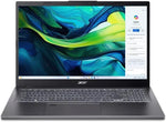 Acer Aspire 17 A17-51M-503B 17 Zoll FHD IPS Laptop Intel Core i5-1334U 16 GB RAM 512 GB SSD Grau