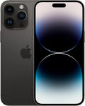 Apple iPhone 14 Pro Max 512GB Space Schwarz Generalueberholt