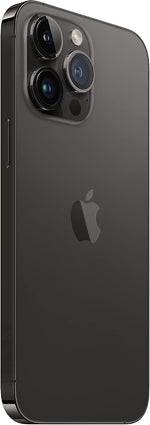 Apple iPhone 14 Pro Max 512GB Space Schwarz Generalueberholt