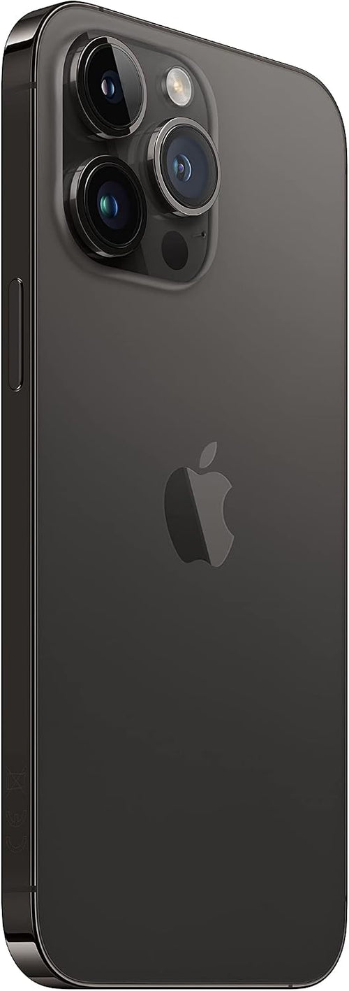 Apple iPhone 14 Pro Max 512GB Space Schwarz Generalueberholt