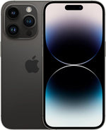Apple iPhone 14 Pro 256GB Space Schwarz Generalueberholt