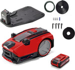 Einhell FREELEXO CAM 500 Mähroboter Power X-Change 18V 500m²