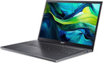 Acer Aspire 17 A17-51M-503B 17 Zoll FHD IPS Laptop Intel Core i5-1334U 16 GB RAM 512 GB SSD Grau