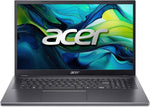 Acer Aspire 17 A17-51M-503B 17 Zoll FHD IPS Laptop Intel Core i5-1334U 16 GB RAM 512 GB SSD Grau