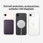 Apple iPhone 17e 512 GB Weiß 6,1" Super Retina XDR Display A19 Chip