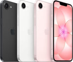 Apple iPhone 17e 512 GB Weiß 6,1" Super Retina XDR Display A19 Chip