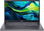 Acer Aspire 17 A17-51M-503B 17 Zoll FHD IPS Laptop Intel Core i5-1334U 16 GB RAM 512 GB SSD Grau