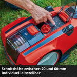 Einhell FREELEXO CAM 500 Mähroboter Power X-Change 18V 500m²