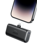 Anker Nano Power Bank (12W, integrierter Lightning-Anschluss)